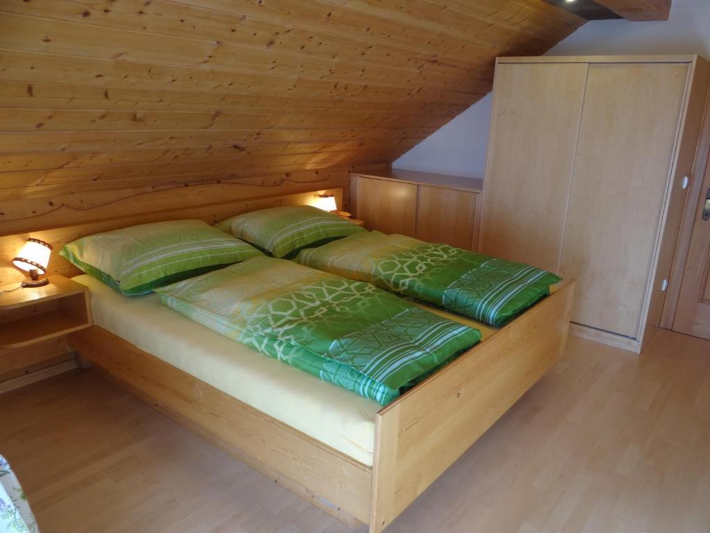 Haus Edelweiss Appartement Sankt Margarethen im Lungau Kamer foto